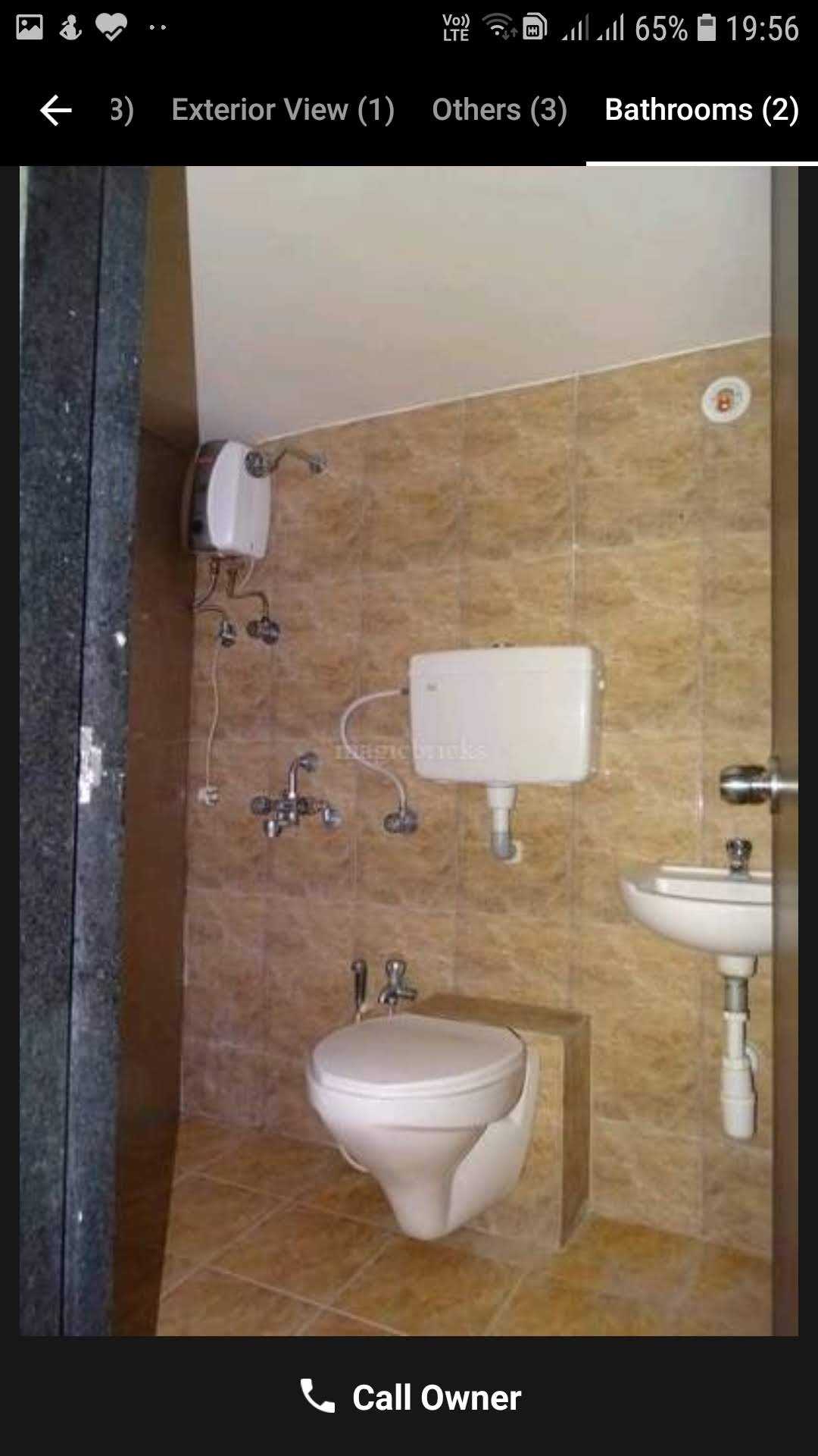 Apartment for sale quality
